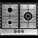 ENCIM. CECOTEC SQUAD G3200F 3F GAS INOX 0100188