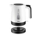 HERVIDOR UFESA CANYON 1200W 1L BCO