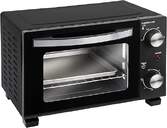 HORNO SOBREMESA JATA JEHN0910 10L 800W 37X27X23CM