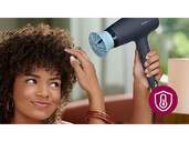 SECADOR PHILIPS BHD360/20 2100W DIFUSOR