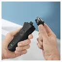 AFEITA. BRAUN 300S BLACK SERIE3