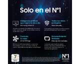 TV SAMSUNG 65%%%quot; TQ65Q7F4 UHD QLED SMARTTV IA HDR10 
