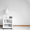 RELOJ/DESPERTADOR ELBE RD668N TEMP