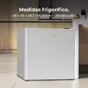FRI. CECOTEC MINI GRANDCOOLER 20000 WHITE