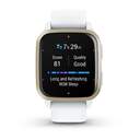 SMARTWATCH GARMIN VENU SQ 2 010-02701-11 BLANCO/OR