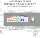 RATON RAZER ATHERIS 7200 DPI BT 350 HORAS GAMING