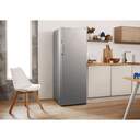 FRI. INDESIT SI61S 167x60 1P CICLICO SILVER