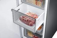 CONG.VER SAMSUNG RZ32C76BES9/EF 185x60 323L INOX