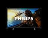 TV PHILIPS 50%%%quot; 50PUS7000 UHD SMART TV HDR10 