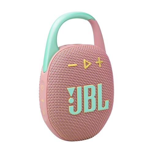 Altavoz JBL Clip 5