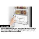 CONG.VER SAMSUNG RZ32A748541/ES 185x60 323L AZUL