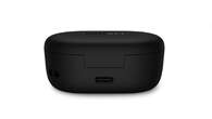 AURICULARES PHILIPS TAT1300BK BT TWS 24H NEGRO