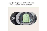 SECADORA LG RHA1008NDK 8K BC INOX (A  )