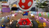 JGO. MARIO KART LIVE HOME CIRCUIT EDICION MARIO