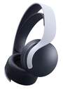AURICULAR SONY PS5 PULSE 3D WIRELESS HEADSET WHITE