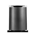 CALEFACT. DUUX DXCH09 CERAM.1800W WIFI 360%%%#186; GRIS