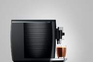 CAFET. JURA E8 PIANO BLACK SUPERAUTOMATICA 15584