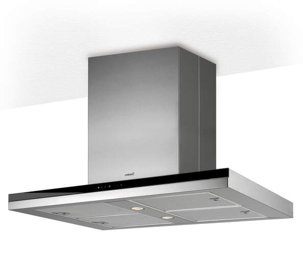 Campana Cata Isla Selene 97008 Exterior