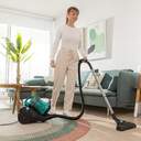 ASPI. TRINEO CECOTEC ROCK.MULTICICLN 800W S/B 8590