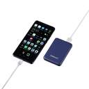 POWERBANK INTENSO XS 5K DARK BLUE
