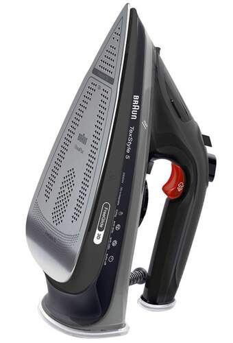Plancha Braun SI5088BK GV220