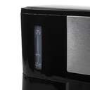 CAFET. PRINCESS 246030 GOTEO 8T 600W, ACERO