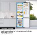 FRICOM. SAMSUNG RB38C776CS9/EF 203x60 NF INOX META