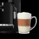 CAFET. KRUPS EA8110 SUPERAUTOMATICA 15B