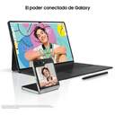 TABLET SAMSUNG TAB S9  X810 12/512 12,4%%%quot; BEIGE