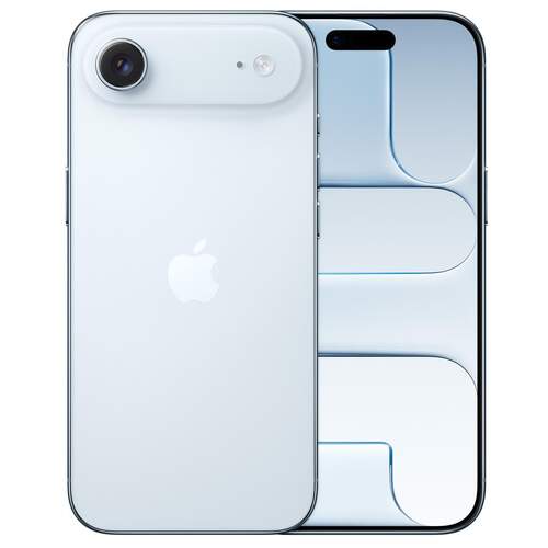 Apple iPhone Air 256 GB Azul