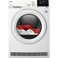 Secadora Bomba de Calor AEG TR818A2OB