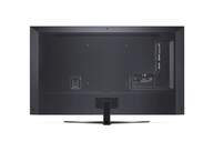 TV LG 65%%%quot; 65NANO816QA UHD NANOCELL ALFA5 IPS SLIM