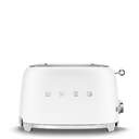 TOST. SMEG TSF01WHMEU 2R 950W BCO MATE