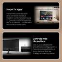 MONITOR SAMSUNG 27%%%quot; LS27DM500EUXEN SMART MONITOR