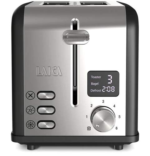 Tostador Laica HI1000L