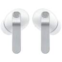 AURICULARES SAMSUNG BUDS 4 PRO WHITE