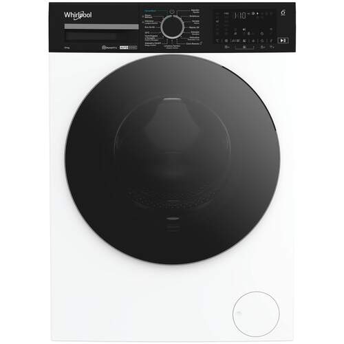 Lavadora Whirlpool WPM07WADSSPT
