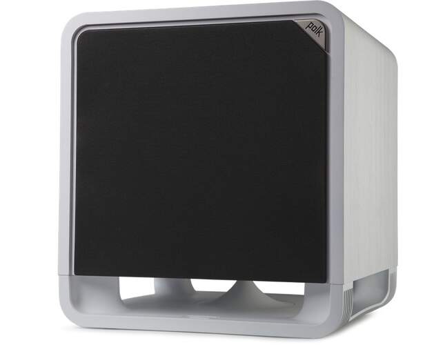 Subwoofer Polk HTS-12 White