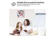 Aire Acondicionado Split LG LGWIFI12Z.SET ACON.SPLIT LG LGWIFI12Z.SET WIFI