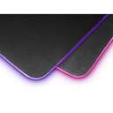 ALFOMBRILLA MARS GAMING MMPRGB2 XXL 2XUSB RGB