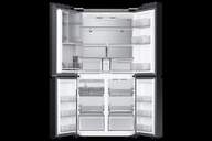 FRI. SAMSUNG RF65DB970E22EF 185x92 4P NEGRO