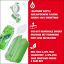 BOTELLA SIGG VIVA SCHOOL SET FIAMBRERA JURASSICA