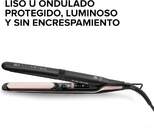 PLANCHA PELO BELLISSIMA CREATIVITY ION