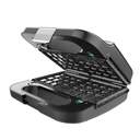 SANDWICH. CECOTEC 04309 4EN1