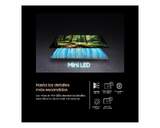 TV SAMSUNG 65%%%quot; TQ65QN90F UHD NEOQLED SMARTTV 165HZ