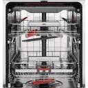 LVJ. AEG FFB83816PM 42dB INOX DSP