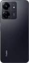 SMARTPHONE REDMI 13C 4/128 6,74%%%quot; MIDNIGHT BLACK