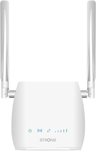 Router Strong 4G LTE Router 300M