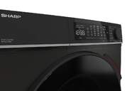 LVD. SHARP ESNFL814CMNAES 8K 1400R DSP NEGRO MATE