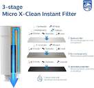 RECAMBIO JARRA PHILIPS AWP225/24 INSTANT